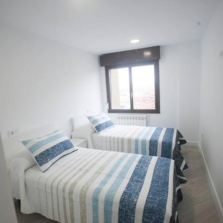 Apartamento La Estrella Vut4497As Gijón Exterior foto