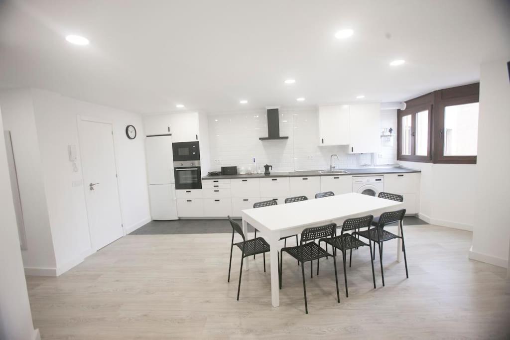 Apartamento La Estrella Vut4497As Gijón Exterior foto