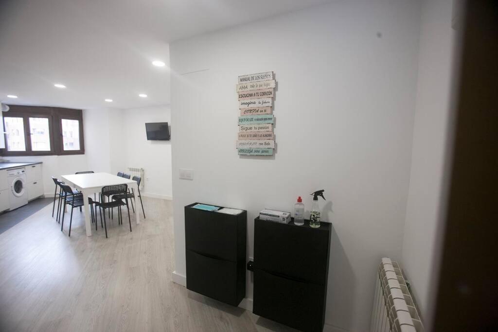 Apartamento La Estrella Vut4497As Gijón Exterior foto