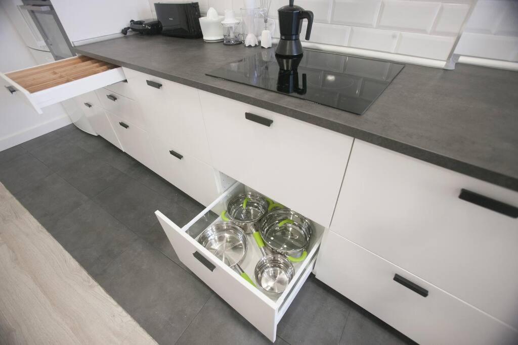 Apartamento La Estrella Vut4497As Gijón Exterior foto