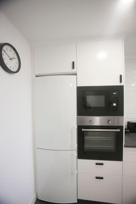 Apartamento La Estrella Vut4497As Gijón Exterior foto