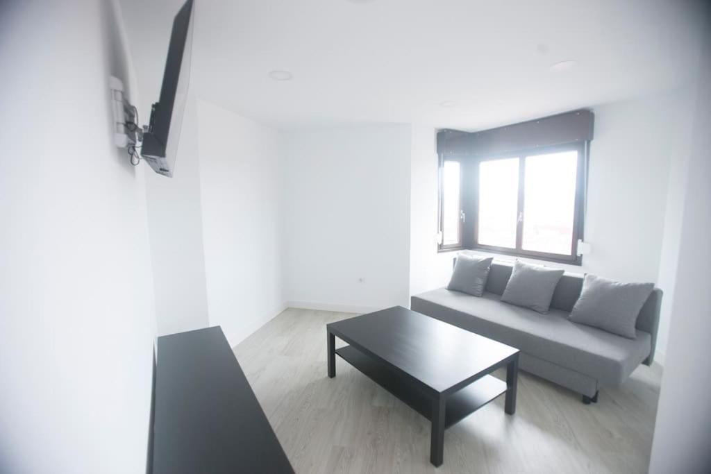 Apartamento La Estrella Vut4497As Gijón Exterior foto