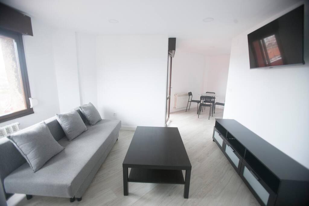 Apartamento La Estrella Vut4497As Gijón Exterior foto