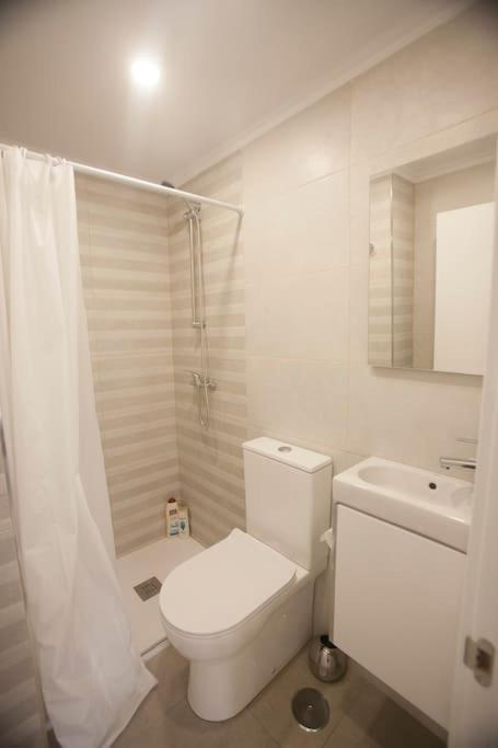 Apartamento La Estrella Vut4497As Gijón Exterior foto