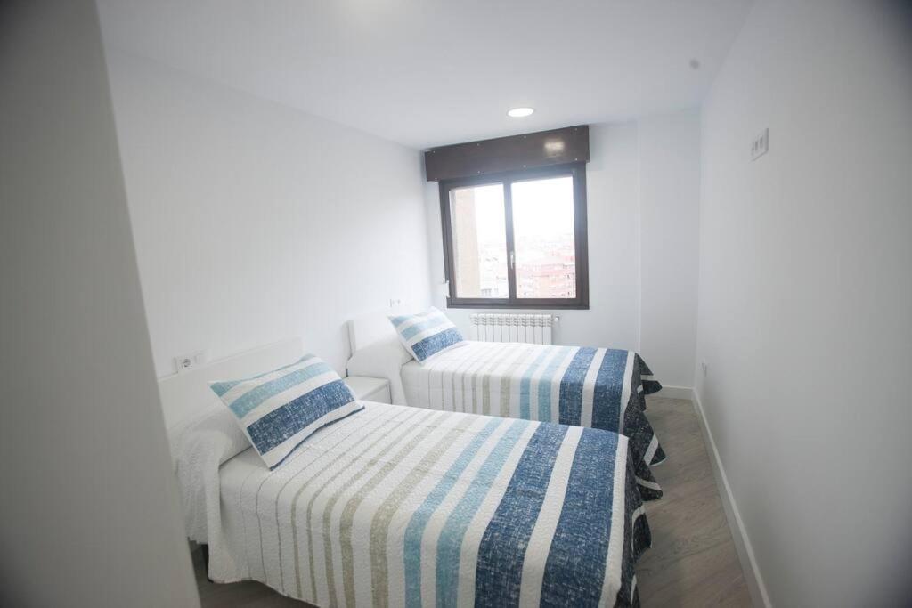 Apartamento La Estrella Vut4497As Gijón Exterior foto