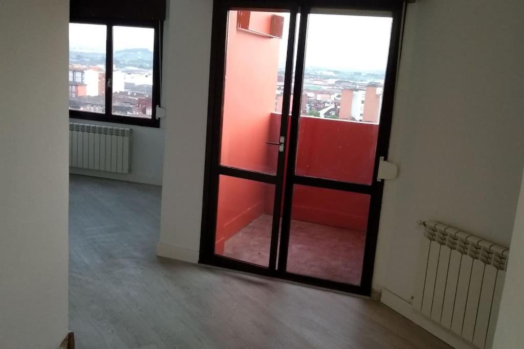 Apartamento La Estrella Vut4497As Gijón Exterior foto