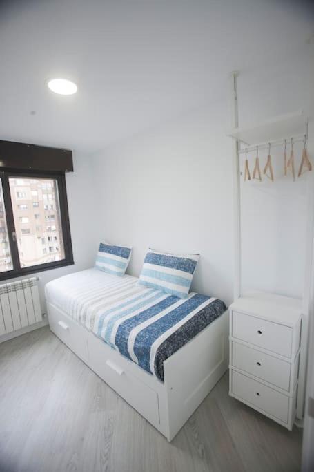 Apartamento La Estrella Vut4497As Gijón Exterior foto