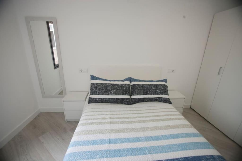 Apartamento La Estrella Vut4497As Gijón Exterior foto